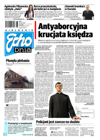 Echo Dnia