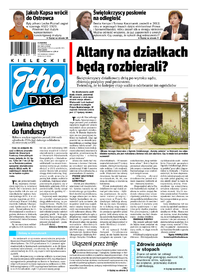 Echo Dnia