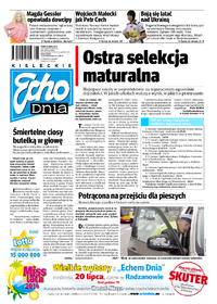 Echo Dnia