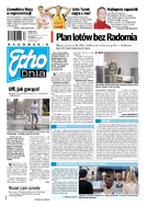 Echo Dnia - radomskie
