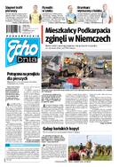 Echo Dnia - podkarpackie