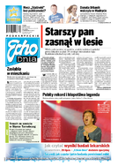 Echo Dnia - podkarpackie