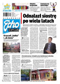 Echo Dnia