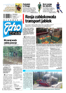 Echo Dnia - radomskie