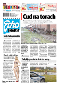 Echo Dnia