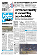 Echo Dnia - świętokrzyskie