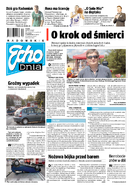 Echo Dnia - radomskie