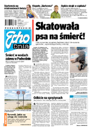 Echo Dnia - podkarpackie