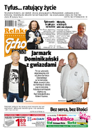 Echo Dnia - podkarpackie