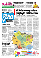 Echo Dnia - świętokrzyskie