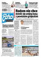 Echo Dnia - radomskie