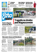 Echo Dnia - radomskie