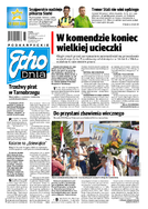 Echo Dnia - podkarpackie