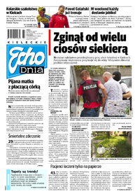 Echo Dnia
