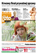 Echo Dnia - świętokrzyskie