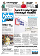 Echo Dnia - radomskie