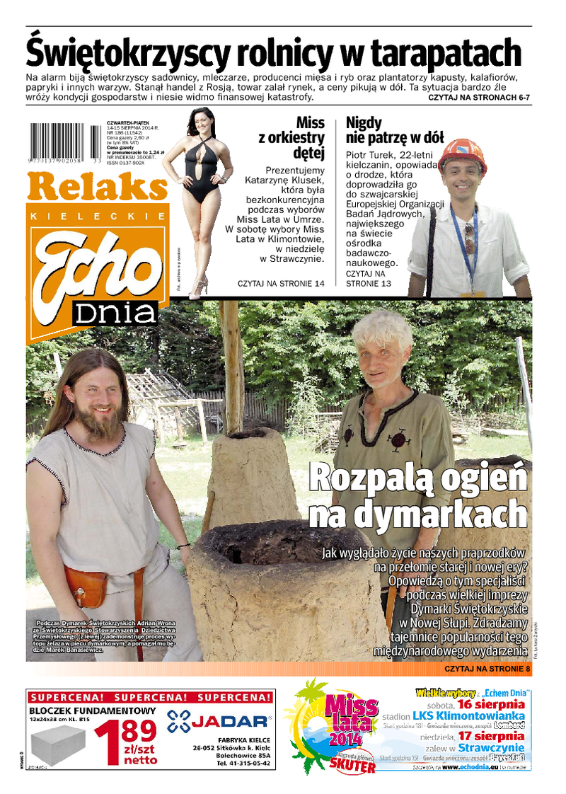 Echo Dnia