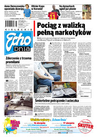 Echo Dnia