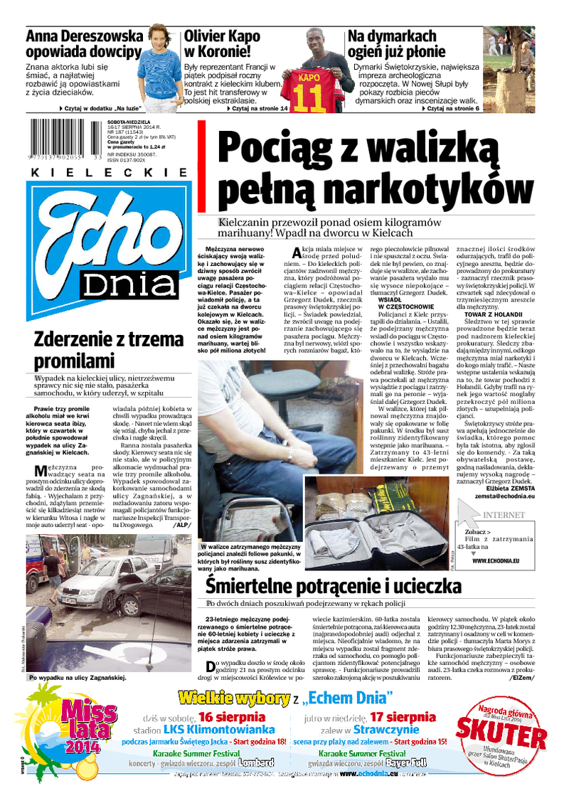 Echo Dnia