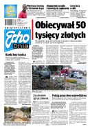 Echo Dnia - świętokrzyskie