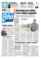 Echo Dnia - radomskie