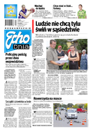Echo Dnia - podkarpackie