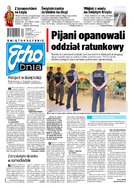 Echo Dnia - świętokrzyskie