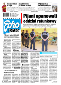 Echo Dnia