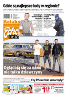 Echo Dnia - radomskie