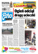 Echo Dnia - świętokrzyskie