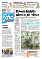 Echo Dnia - podkarpackie