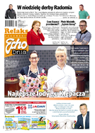 Echo Dnia - radomskie