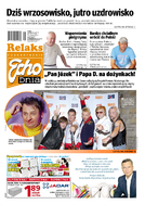 Echo Dnia - podkarpackie