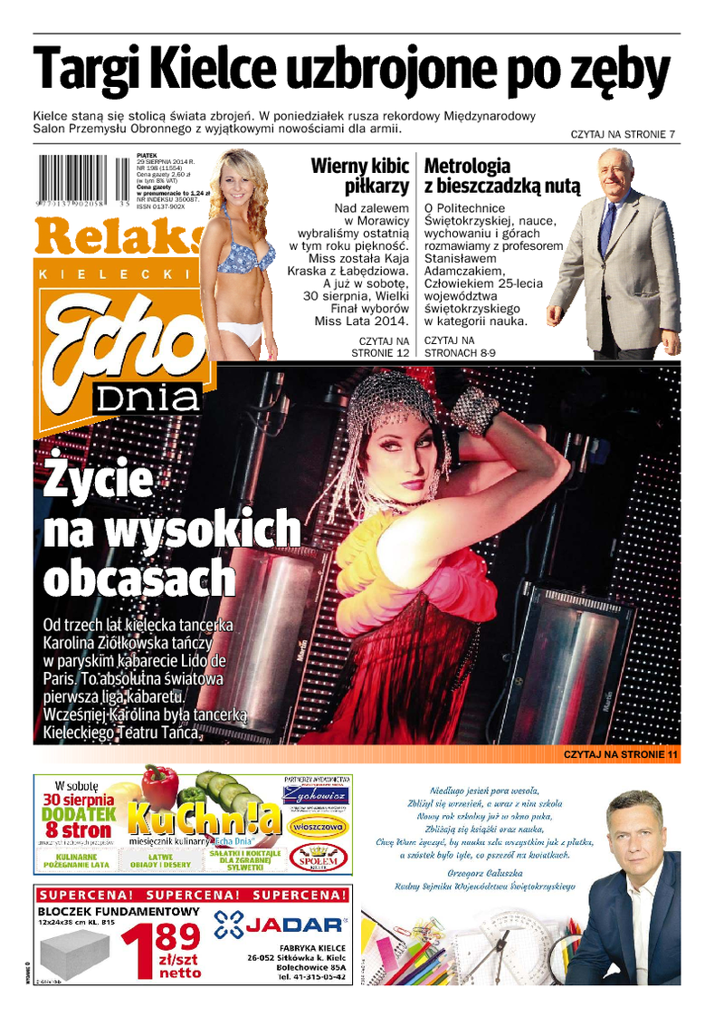 Echo Dnia