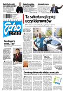 Echo Dnia - radomskie