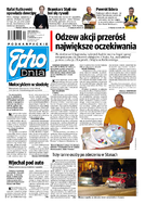 Echo Dnia - podkarpackie