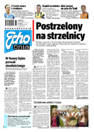 Echo Dnia - podkarpackie