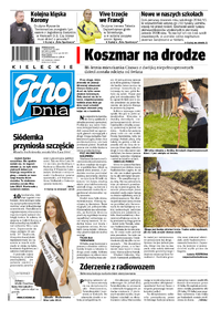 Echo Dnia