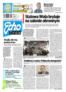 Echo Dnia - podkarpackie