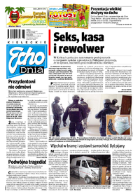Echo Dnia