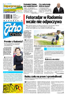 Echo Dnia - radomskie