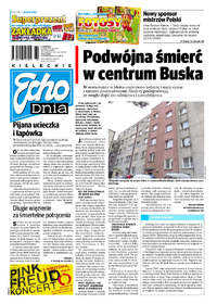 Echo Dnia