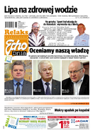 Echo Dnia - podkarpackie