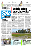 Echo Dnia - podkarpackie