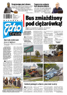Echo Dnia - radomskie