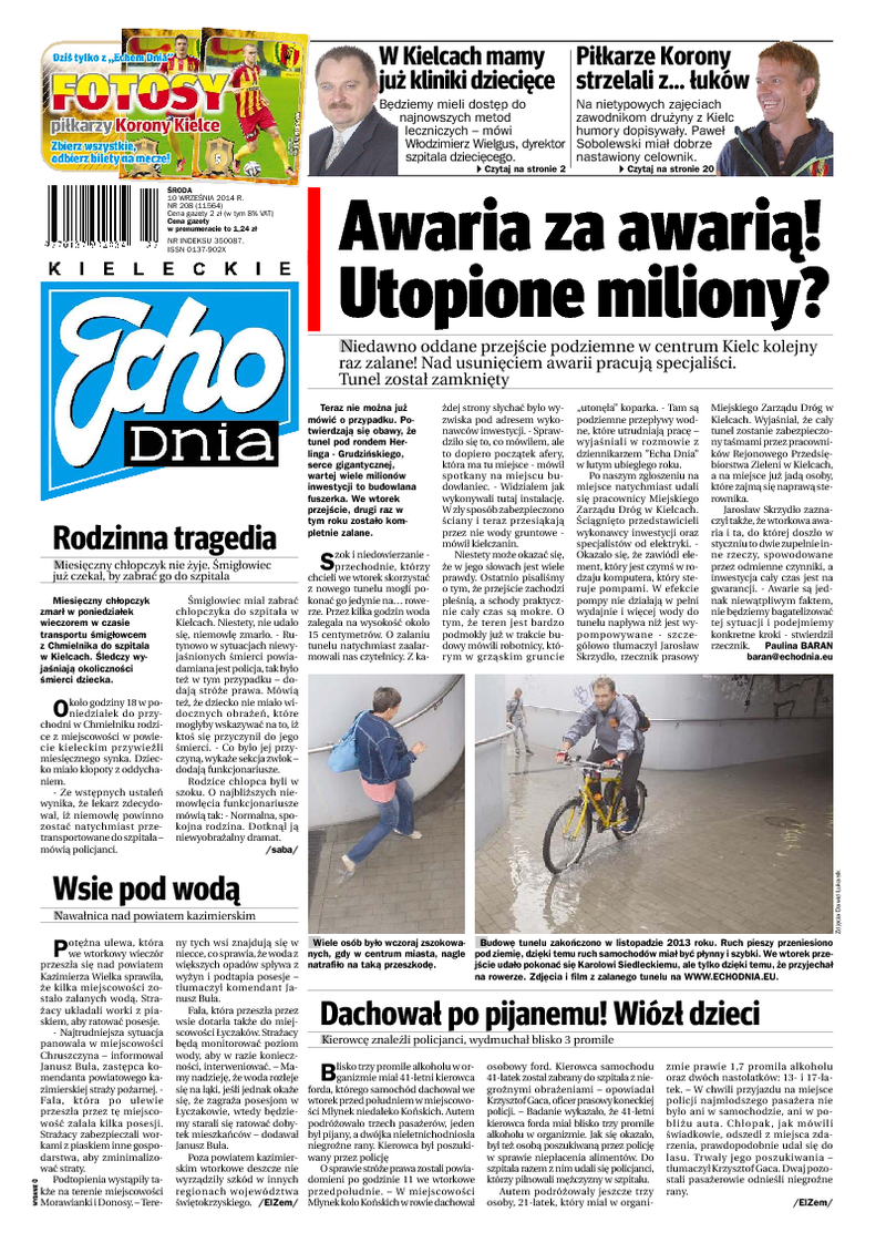 Echo Dnia
