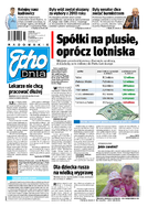 Echo Dnia - radomskie