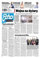Echo Dnia - podkarpackie