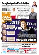 Echo Dnia - radomskie