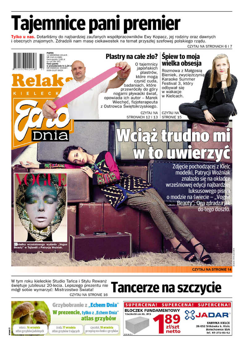 Echo Dnia